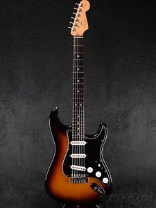 Fender Highway 1 Stratocaster -3-Color Sunburst / Rosewood- 2004/456