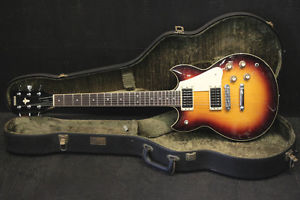 Ship Yamaha Sg600 bs Electric Gu