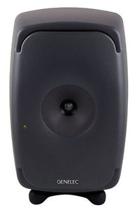 Pair of Genelec 8351 APM Studio monitors New condition 3 ways mastering 8351A