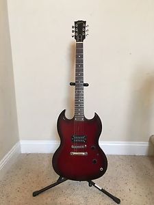 Gibson SG-1