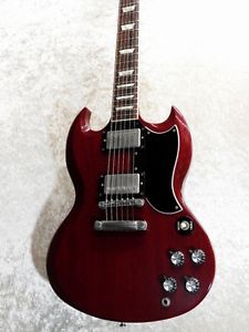 Gibson SG 61Reissue '89  w/hardcase/512