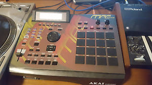 Rare MPC 2000xl 1GB c.f. drive