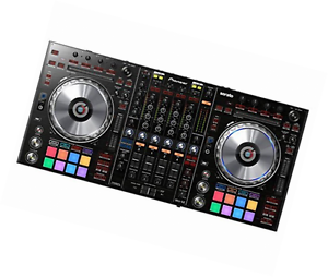 Pioneer Pro DJ DDJ-SZ DJ Professional DJ Controller