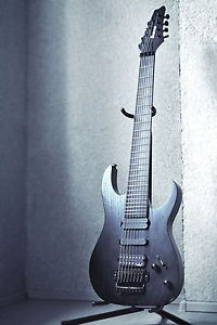 Ibanez M80M (Modified)