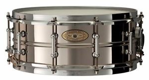 Pearl Pearl Sensi tone Elite Classic snare drum STE14575SC P/O