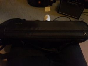 Azumi Az2 flute intermediate ( barley used )