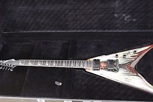 Dean VMNT 2009 Angel of Deth