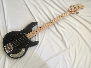 1979 Pre-Ernie Ball Music Man StingRay