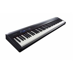 Roland: FP30 Digital Piano - Black. Instrument
