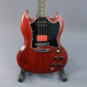 USED Gibson SG Special Faded (566)