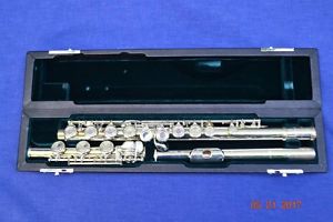 Azumi AZ2000RBO intermediate flute, Excellent condition