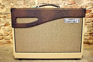 Muddy Amp Plexi 6v6