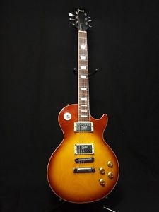 Greco EG-360 Used Guitar Free Shipping from Japan #tg126