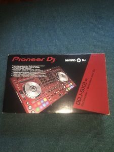 Pioneer DDJ-SX2