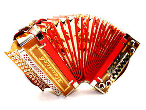 Steirische Harmonika, Hlavacek, B-Es-As