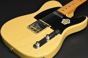 Fender Japan Exclusive Classic 50s Telecaster Texas Special MIJ NEW #g1426