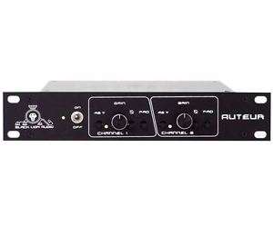 Black Lion Auteur PreAmp
