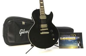 2013 Gibson ES-139 Electric Guitar - Black w/Gibson Gig Bag