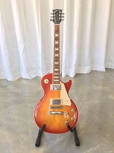 2012 Gibson Les Paul Traditional Pro