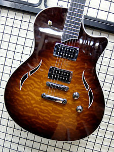 Taylor T-3, Regular condition