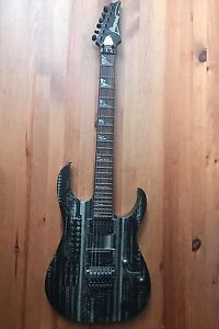 Ibanez RGTHRG1 (H.R.Giger Series)
