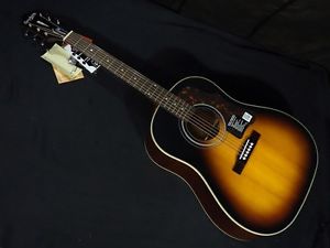 NEW Epiphone Masterbilt AJ-45ME guitar From JAPAN/456