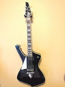 Lefty Left Handed PS 10 Replica Iceman