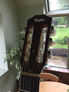Taylor 214e-N