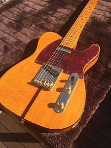 Price Drop !! - Bill's Brother's 'Excellent' Mad Cat 1991 MIJ pristine condition