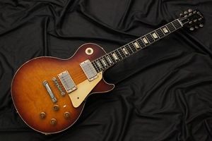 Gibson Custom Shop 2013 Historic Collection 1959 Les Paul Standard Reissue Heavy