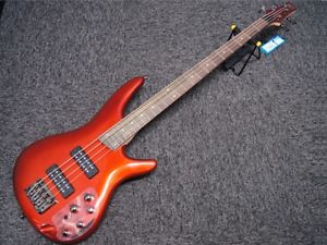 NEW Ibanez SR-300 bass From JAPAN/456