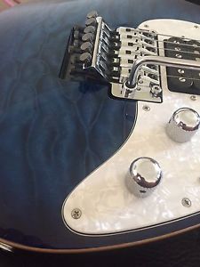 Rare Japanese Tokai XD200 Electric Guitar