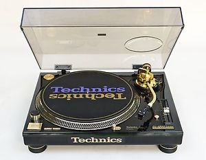 TECHNICS SL-1200 LTD   EXCELLENT+ CONDITION