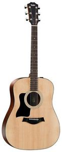 Taylor 110e, Walnut/Sitka