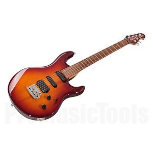 Music Man USA Luke CH - PDN Honey Roasted neck *NEW* limited edition lukather