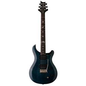 PRS SE Custom 22, Whale Blue