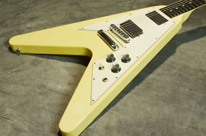 Gibson Flying V 67 MOD, Regular Condition