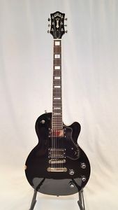 Guild Bluesbird Solidbody Electric Guitar W/ Gig Bag