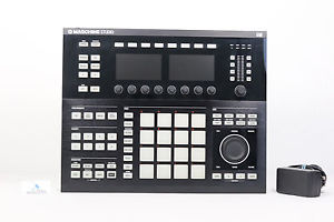 Native Instruments Maschine Studio Groove Produktion *Händler*