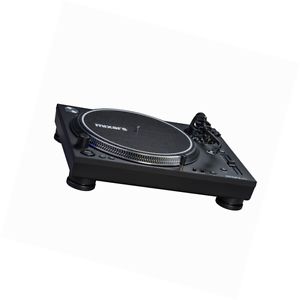 Mixars STA S-Arm High Torque DJ Turntable - New