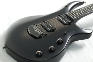 MUSIC MAN Majesty 6 Polar Noir, Regular condition