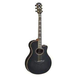 Yamaha electric acoustic guitar guitar APX1200II TBL P/O