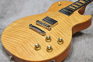 Gibson Guitar of the Month 2008 Les Paul Push Tone, Regular condition