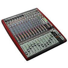 BEHRINGER  UFX1604 INTERFACE MIXER