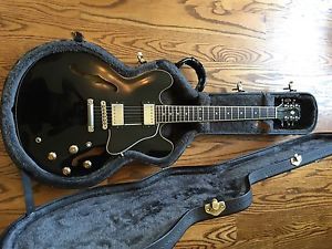 2002 Gibson ES 335 Memphis