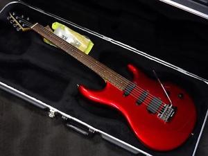 MUSIC MAN John Petrucci JP6 Mystic Dream, Regular Condition
