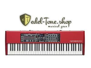 Clavia Nord Electro 5 HP 73 / B-WARE