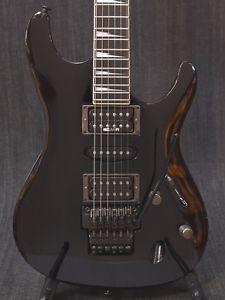 Ibanez FGM-100 Frank Gambale Signature Model Made in Japan With Soft case