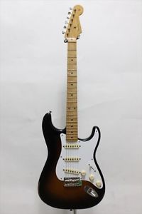 Fender Road Worn '50s Stratocaster (2-Color Sunburst) FROM JAPAN/512