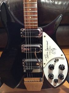 Rickenbacker John Lennon 355 JL-VB